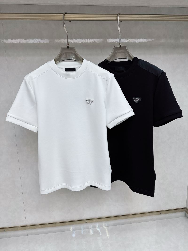 Prada T-Shirts